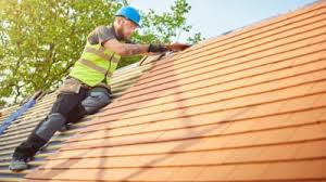 Best Roof Ventilation Installation  in Pine Bluffs, WY